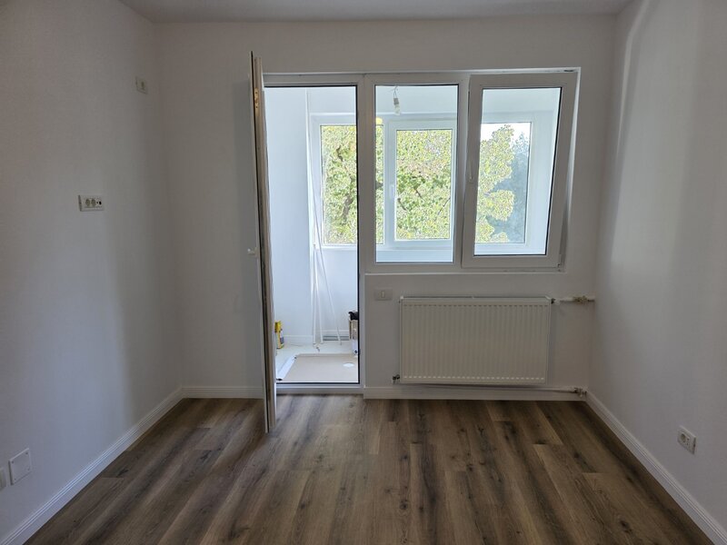 Baba Novac, 10 minute metrou,  si 5 minute parc IOR, pe Reconstructie,