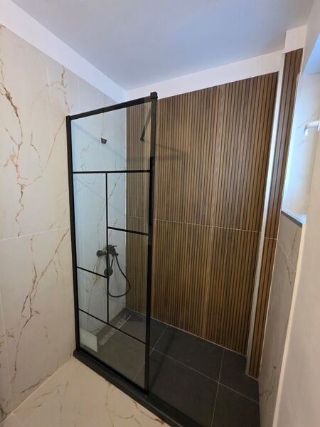 Baba Novac, 10 minute metrou,  si 5 minute parc IOR, pe Reconstructie,